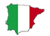 INDUSTRIAL PAPELERA OSCENSE - Italiano